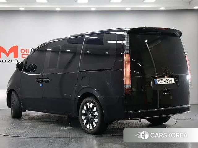 Hyundai Staria id 3277865 из Кореи 14