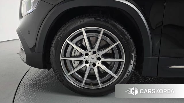Mercedes-Benz GLB-Class X247 id 4774098 из Кореи 27