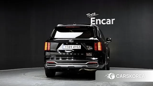 Kia Sorento 4th Generation id 3407408 из Кореи 14