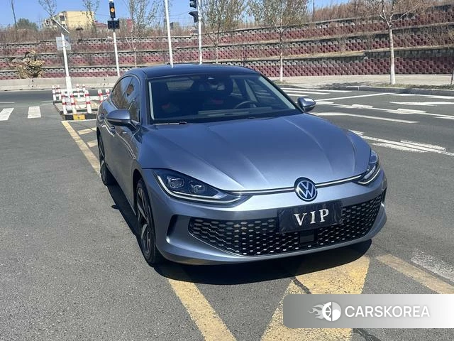 Volkswagen Lingdu id 4335902 из Китая 17