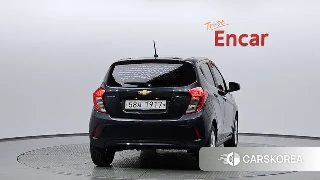 Chevrolet (GM Daewoo) The New Spark id 3583342 из Кореи 14