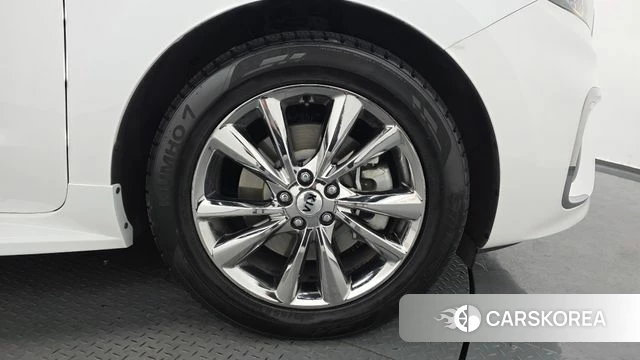 Kia The New Carnival id 3861196 из Кореи 14