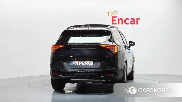 Kia The New Sportage 5th Generation id 4374966 из Кореи 30