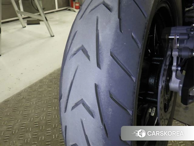 Suzuki V-STROM 800 id 4032958 из Японии 29