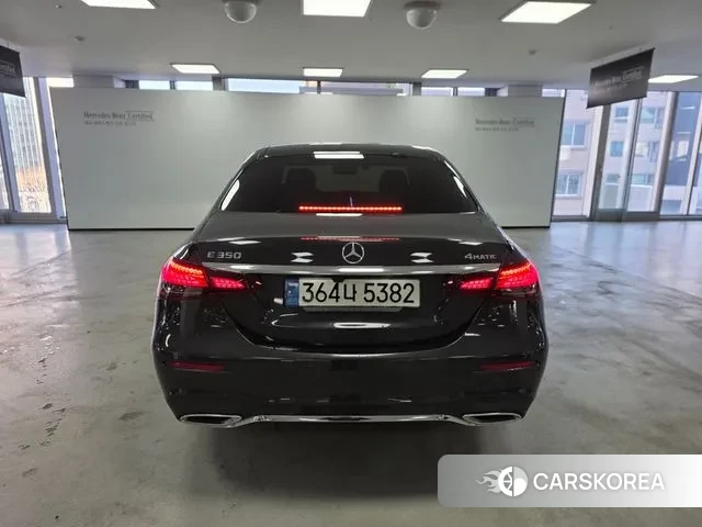 Mercedes-Benz E-Class W213 id 3586929 из Кореи 11