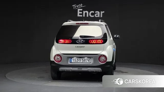 Hyundai Casper id 3246416 из Кореи 14