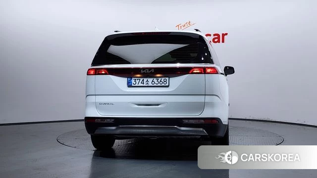 Kia Carnival 4th generation id 4481441 из Кореи 29