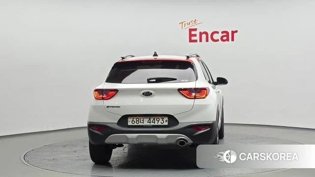 Kia Stonic id 3893803 из Кореи 14