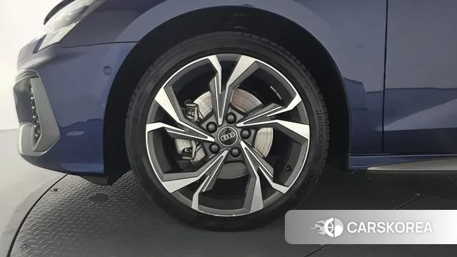 Audi A3 (8Y) id 3394326 из Кореи 14