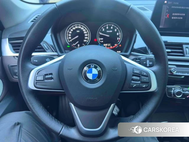 BMW X1 id 4190326 из Китая 16