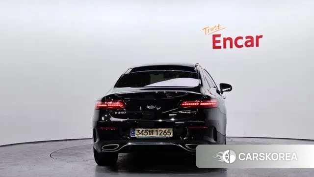 Mercedes-Benz E-Class W213 id 3540762 из Кореи 14