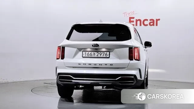 Kia Sorento 4th Generation id 3038644 из Кореи 13