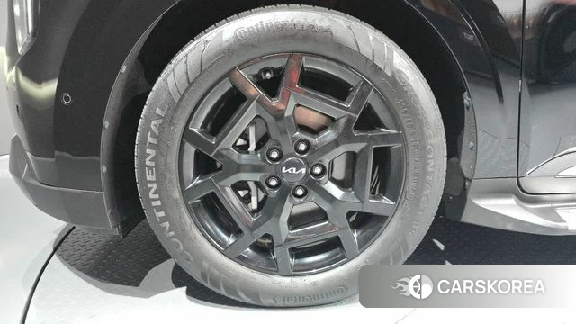 Kia The New Carnival 4th Generation id 4749110 из Кореи 31
