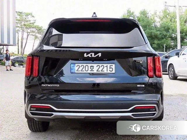 Kia Sorento 4th Generation id 3733572 из Кореи 13