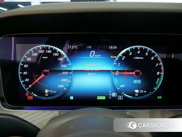 Mercedes-Benz E-class PHEV id 4221347 из Китая 12
