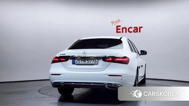 Mercedes-Benz E-Class W213 id 3702894 из Кореи 14