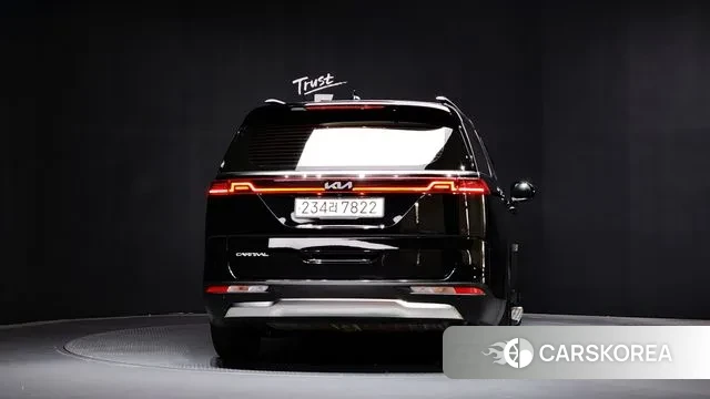 Kia Carnival 4th generation id 3360660 из Кореи 14