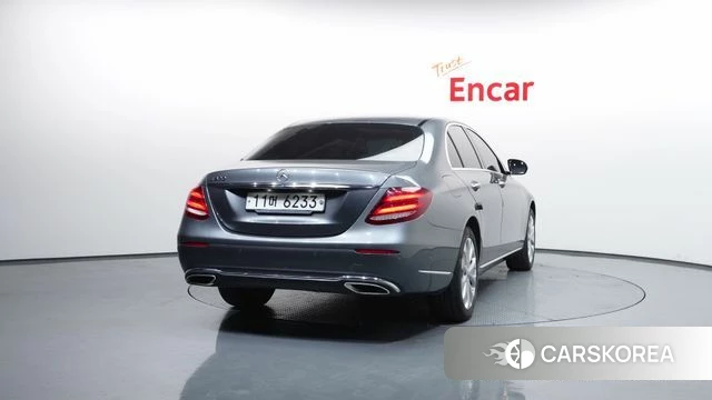 Mercedes-Benz E-Class W213 id 3829364 из Кореи 14