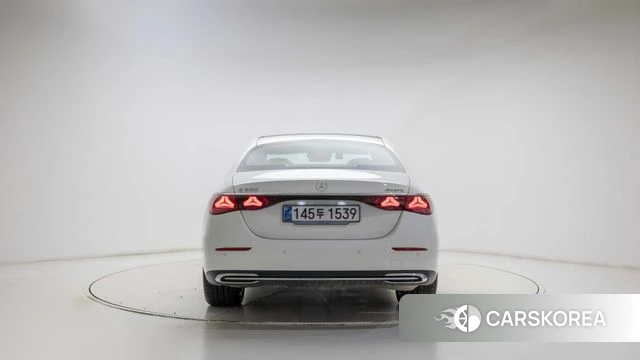Mercedes-Benz E-Class W214 id 4474246 из Кореи 14