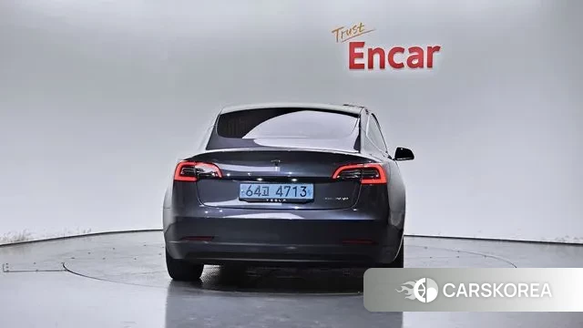 Tesla Model 3 id 3202996 из Кореи 14