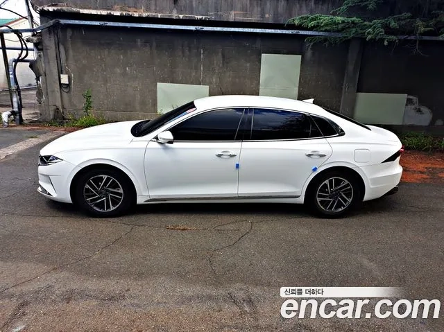 Hyundai The New Grandeur IG id 2917213 из Кореи 14