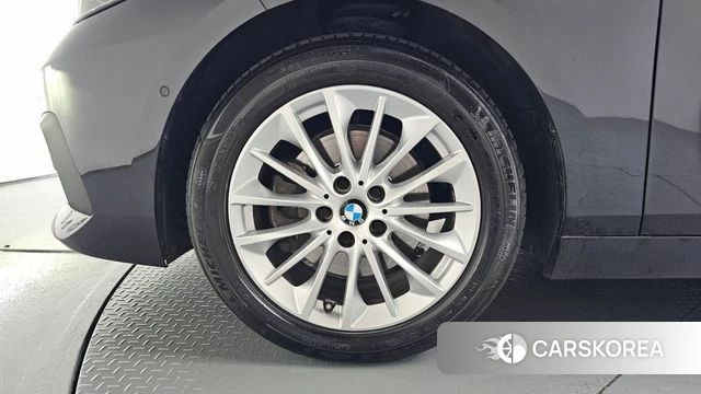 BMW 2 Series Gran Coupe (F44) id 4717101 из Кореи 25