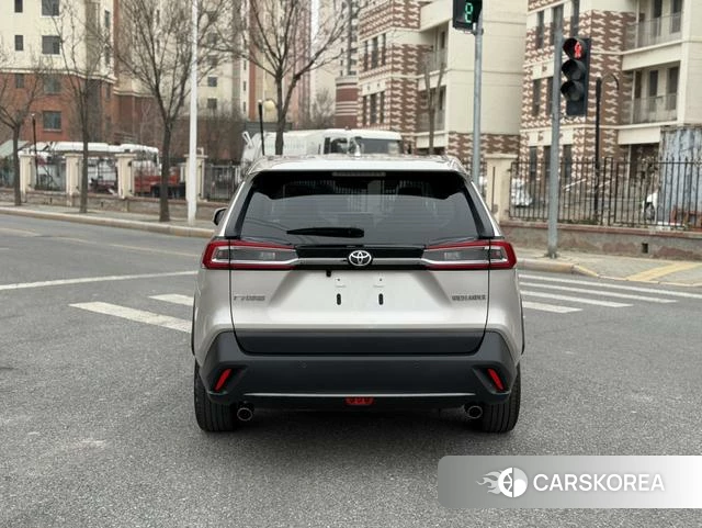 Toyota Wilanda id 4212355 из Китая 20