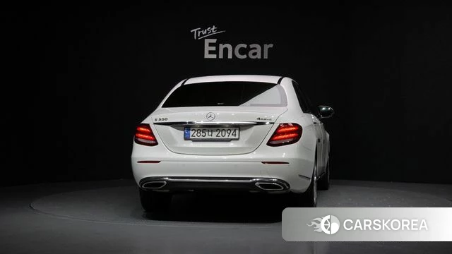 Mercedes-Benz E-Class W213 id 3879073 из Кореи 14