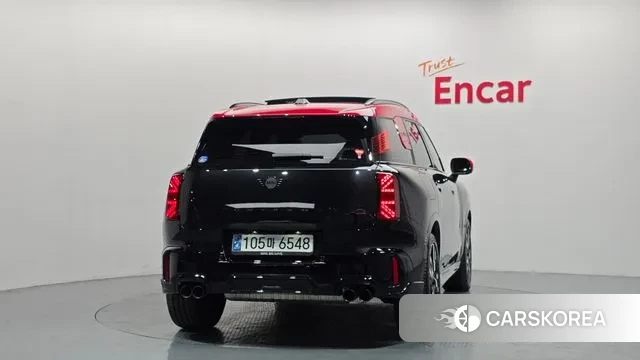 Mini Cooper S Countryman 3rd Generation id 3512156 из Кореи 14