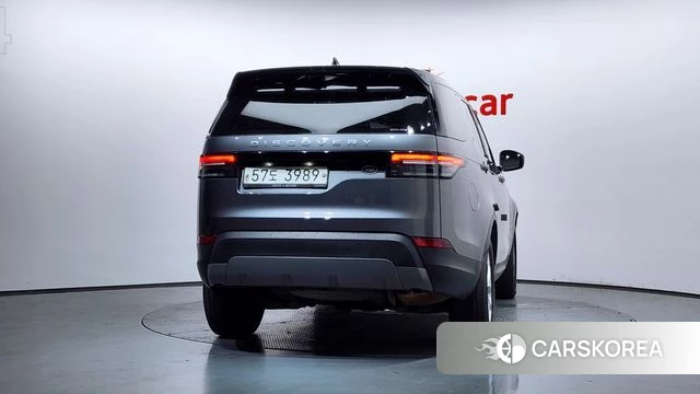 Land Rover Discovery 5 id 4377765 из Кореи 14