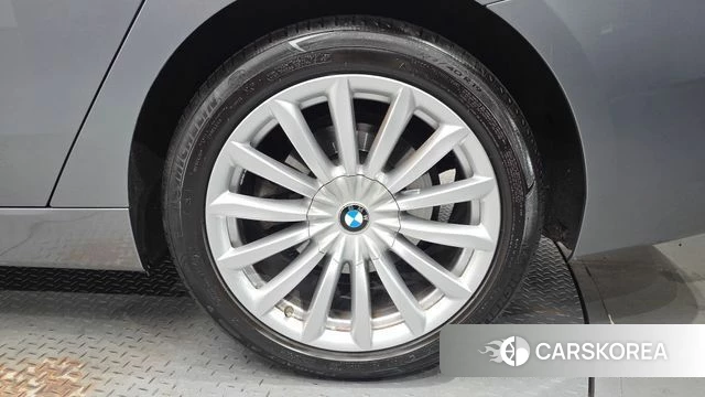 BMW 6 Series GT (G32) id 3877394 из Кореи 14