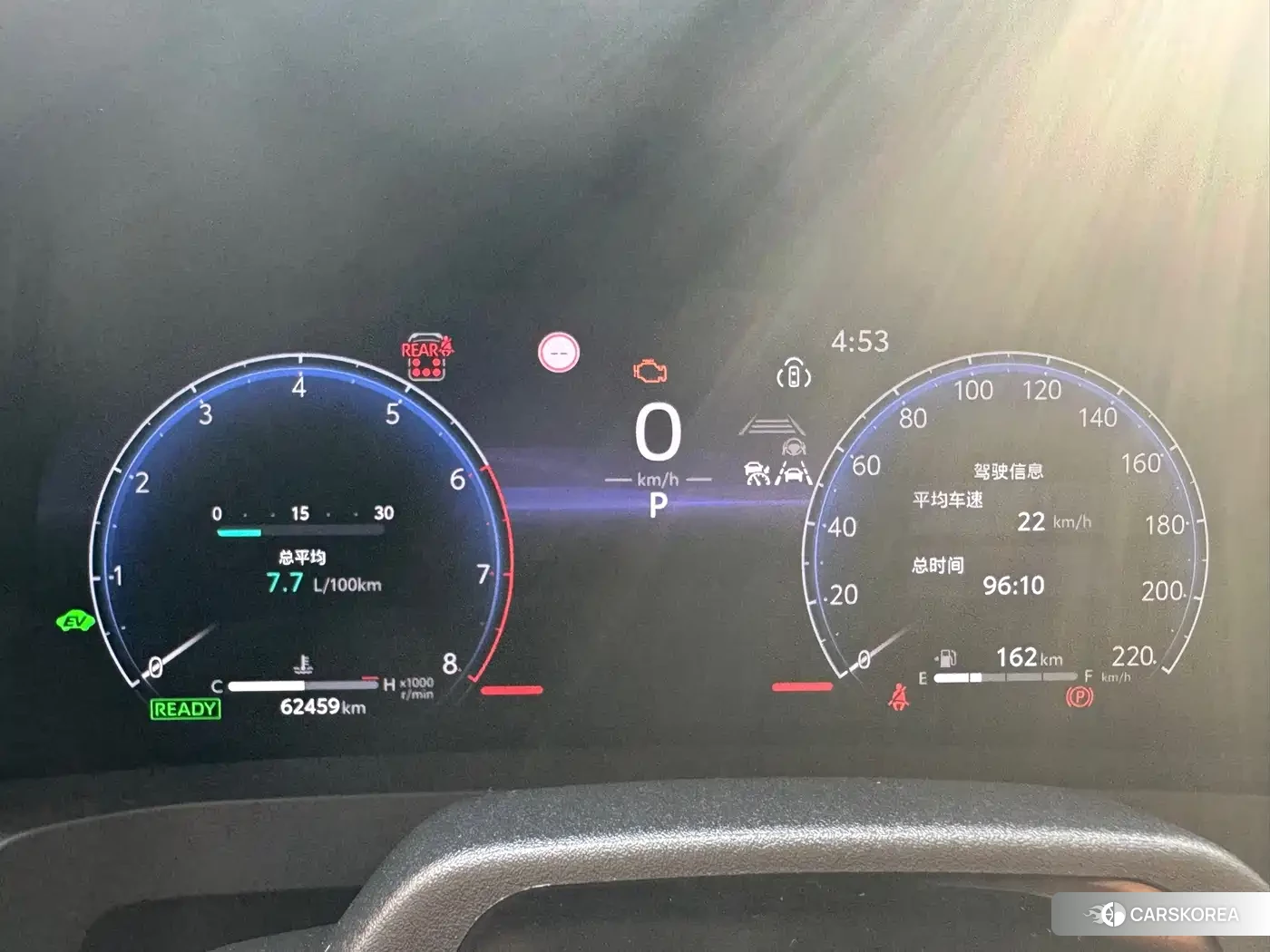 Toyota Elfa id 4644385 из Китая 12