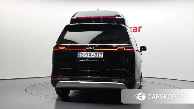 Kia Carnival 4th generation id 4231720 из Кореи 14