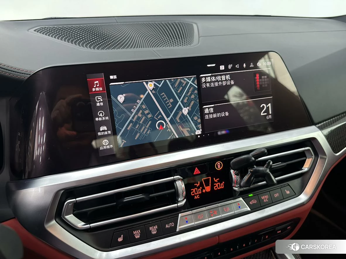 BMW M3 id 4487409 из Китая 19