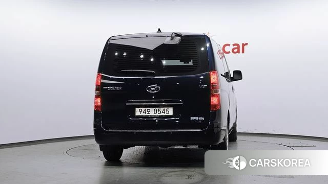 Hyundai The New Grand Starex id 4423878 из Кореи 26