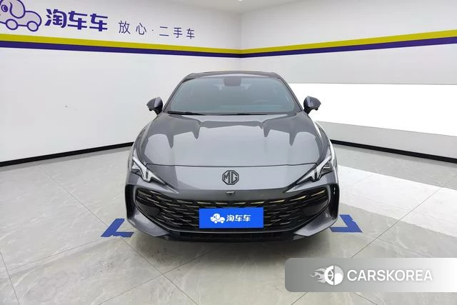 MG MG7 id 3944992 из Китая 11