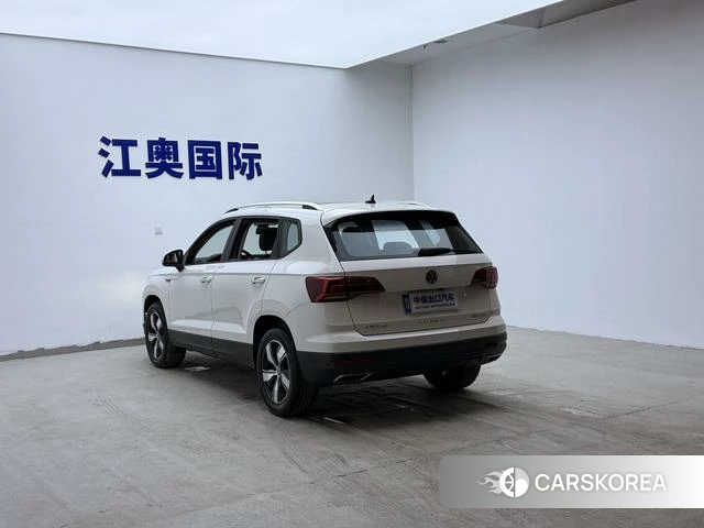 Volkswagen Tuyue id 4264774 из Китая 15