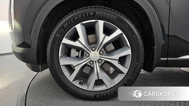 Hyundai Palisade id 4496684 из Кореи 29