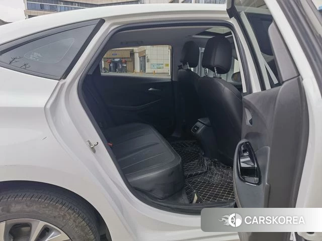 Buick Weilang id 4216926 из Китая 11