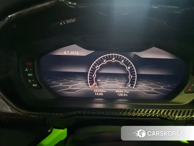 Lamborghini Urus id 3088835 из Кореи 7