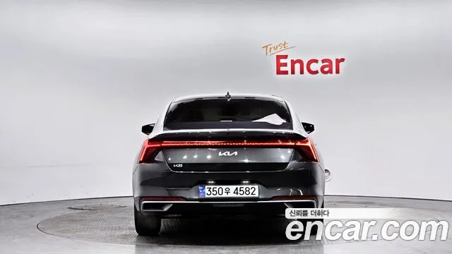 Kia K8 id 2419049 из Кореи 14