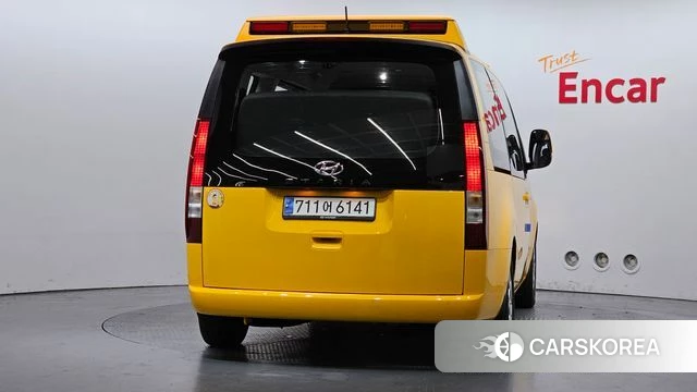 Hyundai Staria id 4280341 из Кореи 24