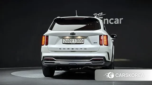 Kia Sorento 4th Generation id 2976349 из Кореи 14