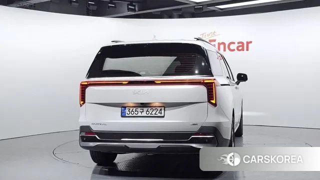 Kia The New Carnival 4th Generation id 3321972 из Кореи 14