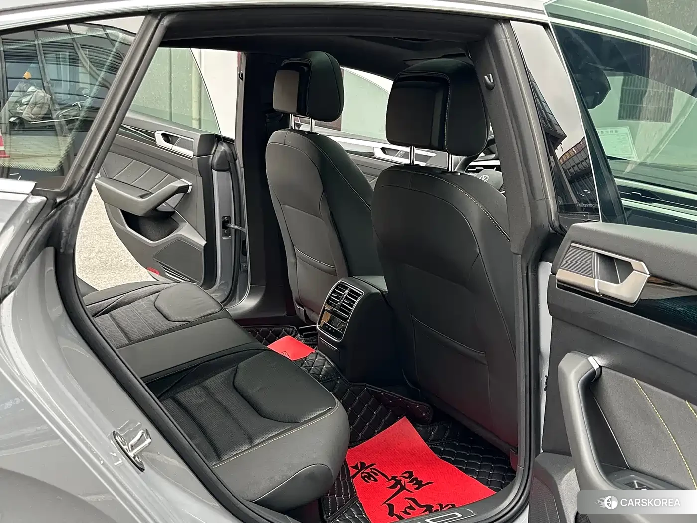 Volkswagen FAW-Volkswagen CC id 4514134 из Китая 8