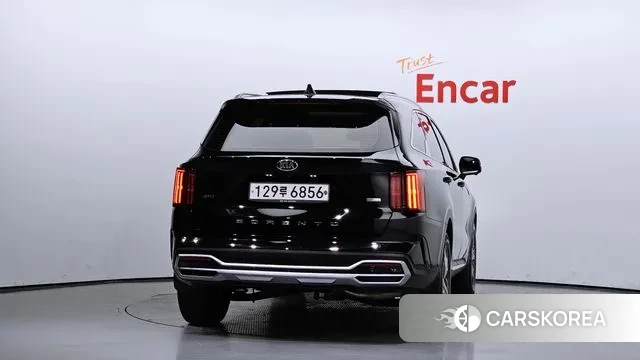 Kia Sorento 4th Generation id 3013144 из Кореи 14