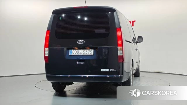 Hyundai Staria id 4870965 из Кореи 25