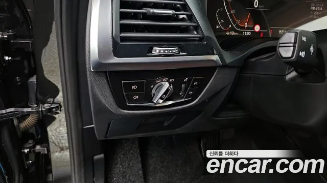 BMW X4 (G02) id 2757401 из Кореи 14