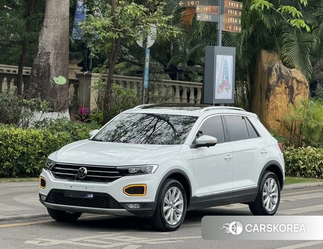 Volkswagen Exploring songs id 4273886 из Китая 23