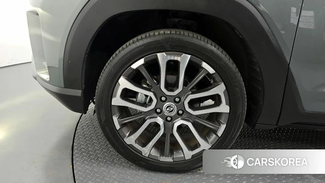 Ssangyong Torres id 4308863 из Кореи 27